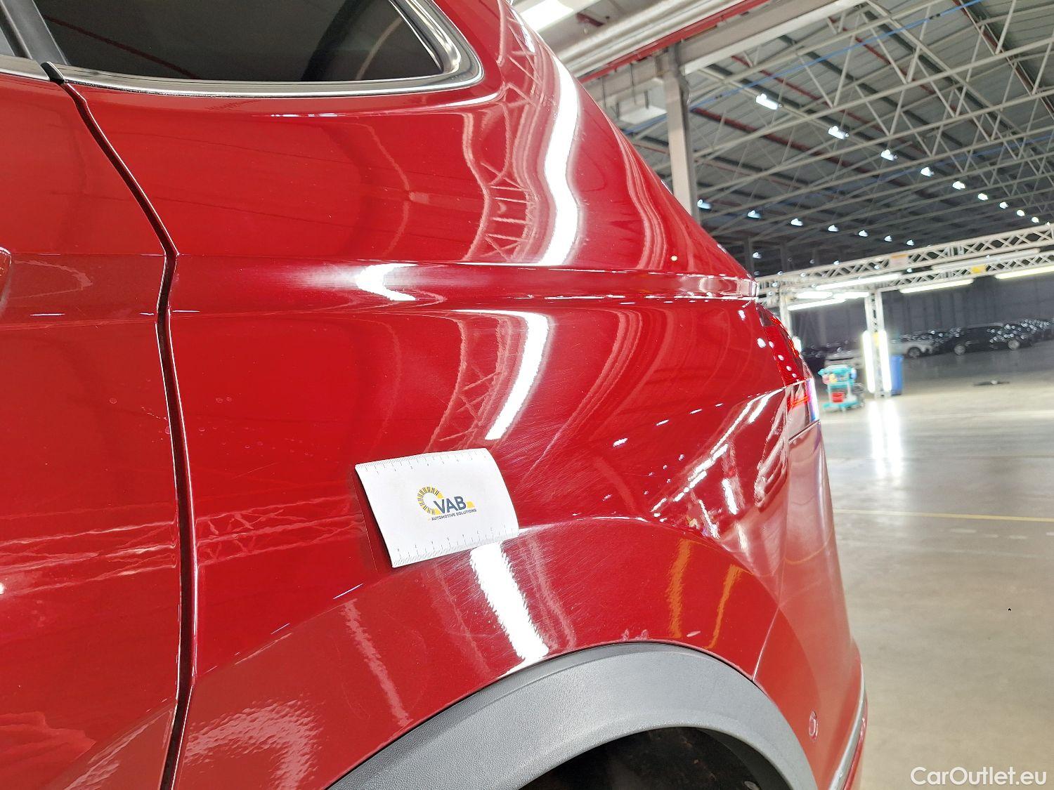  Volkswagen  Tiguan VW,  Allspace '17, Volkswagen  Allspace 2.0 TDI SCR DSG7 Platin 7pl #15