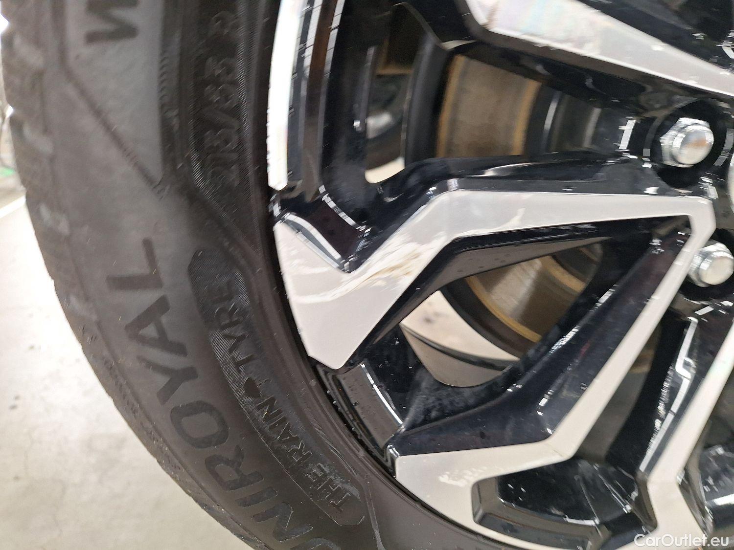  Toyota  Yaris Cross Toyota,  '21, Toyota  1.5 VVT-ie Hybrid Dynamic Plus  #6