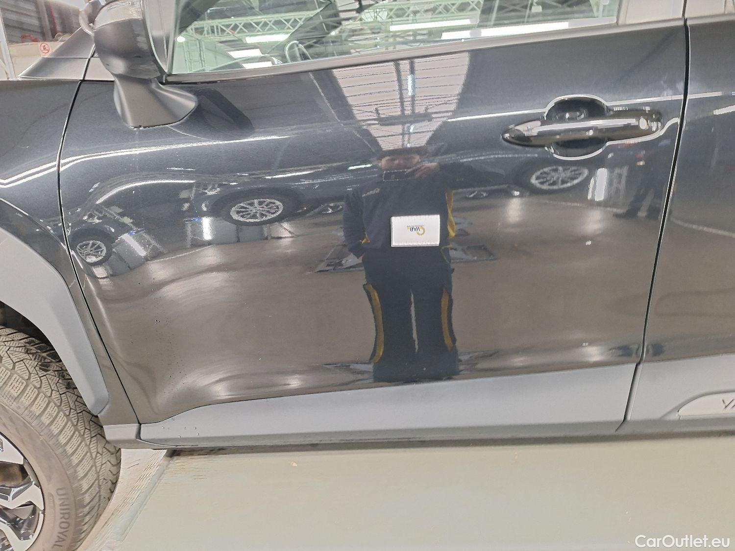  Toyota  Yaris Cross Toyota,  '21, Toyota  1.5 VVT-ie Hybrid Dynamic Plus  #19