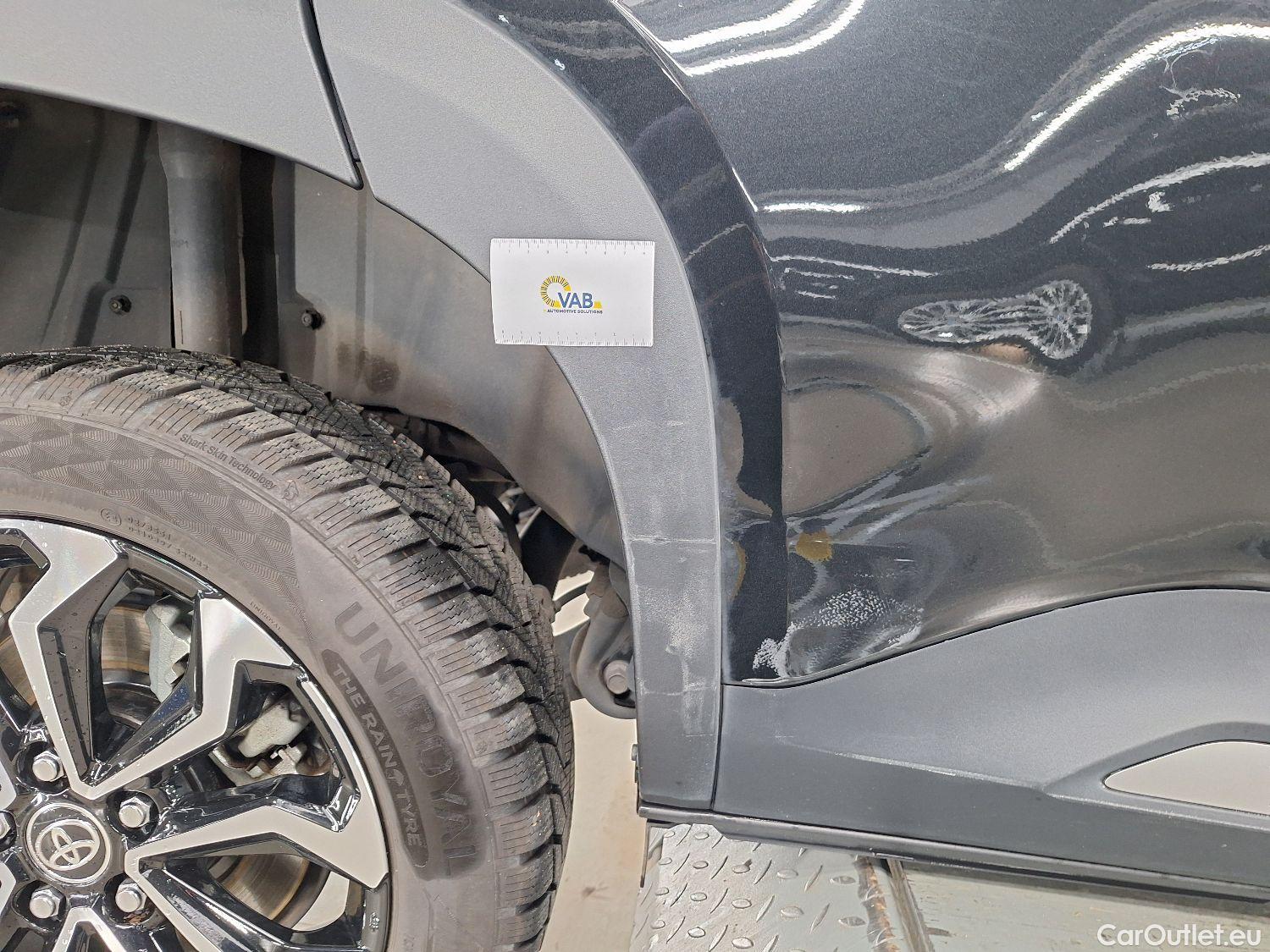  Toyota  Yaris Cross Toyota,  '21, Toyota  1.5 VVT-ie Hybrid Dynamic Plus  #15