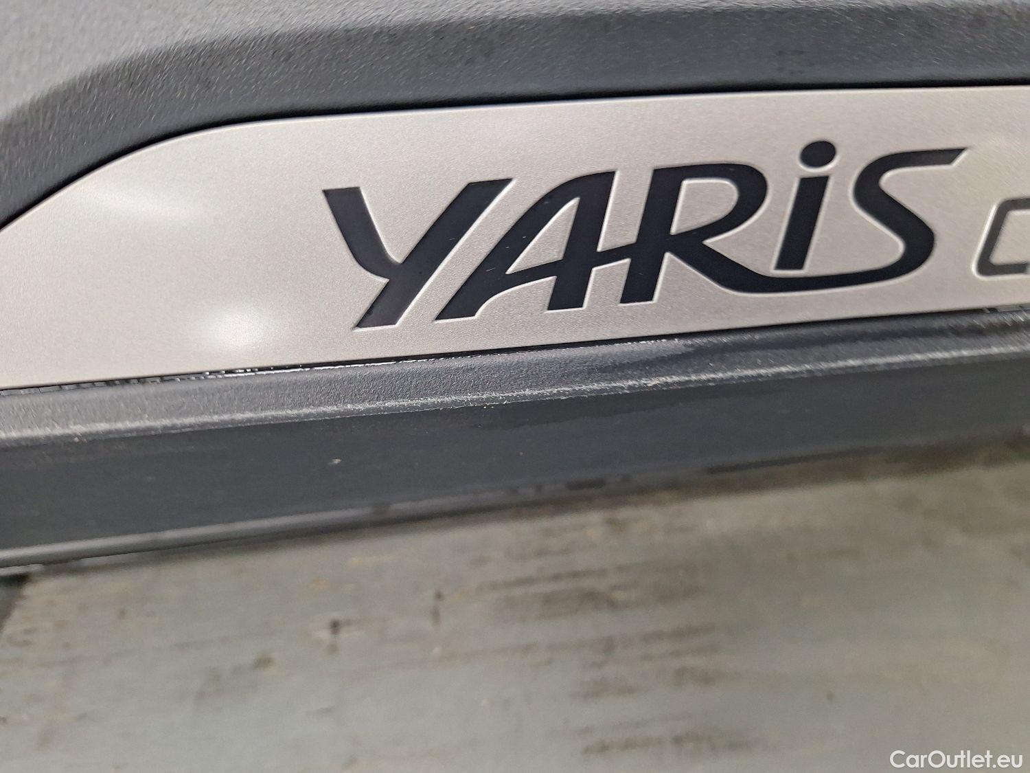  Toyota  Yaris Cross Toyota,  '21, Toyota  1.5 VVT-ie Hybrid Dynamic Plus  #14