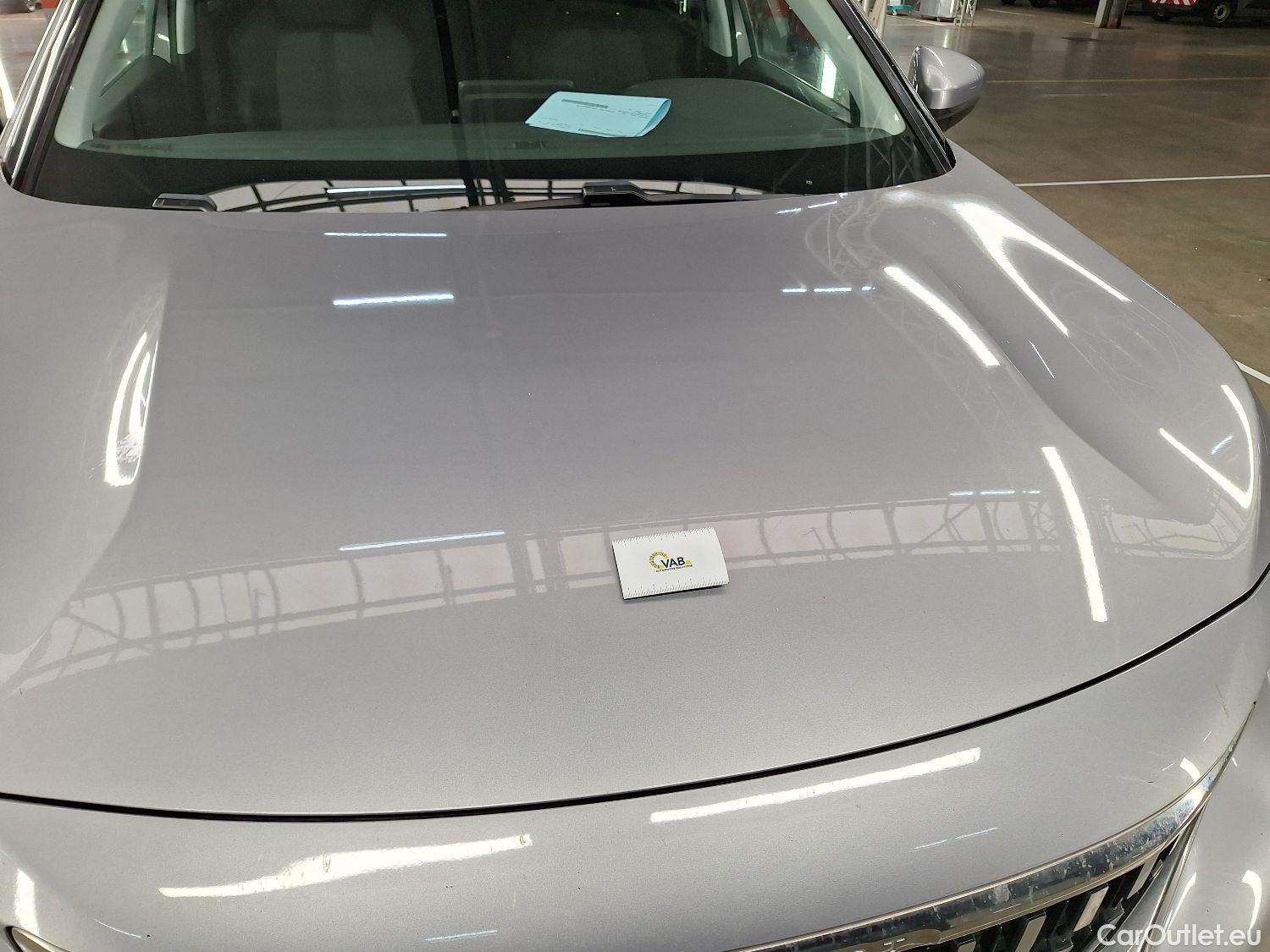  Peugeot  5008 Peugeot,  '16, Peugeot  1.5 BlueHDi 96kW S&S EAT8 Allure 5d #77