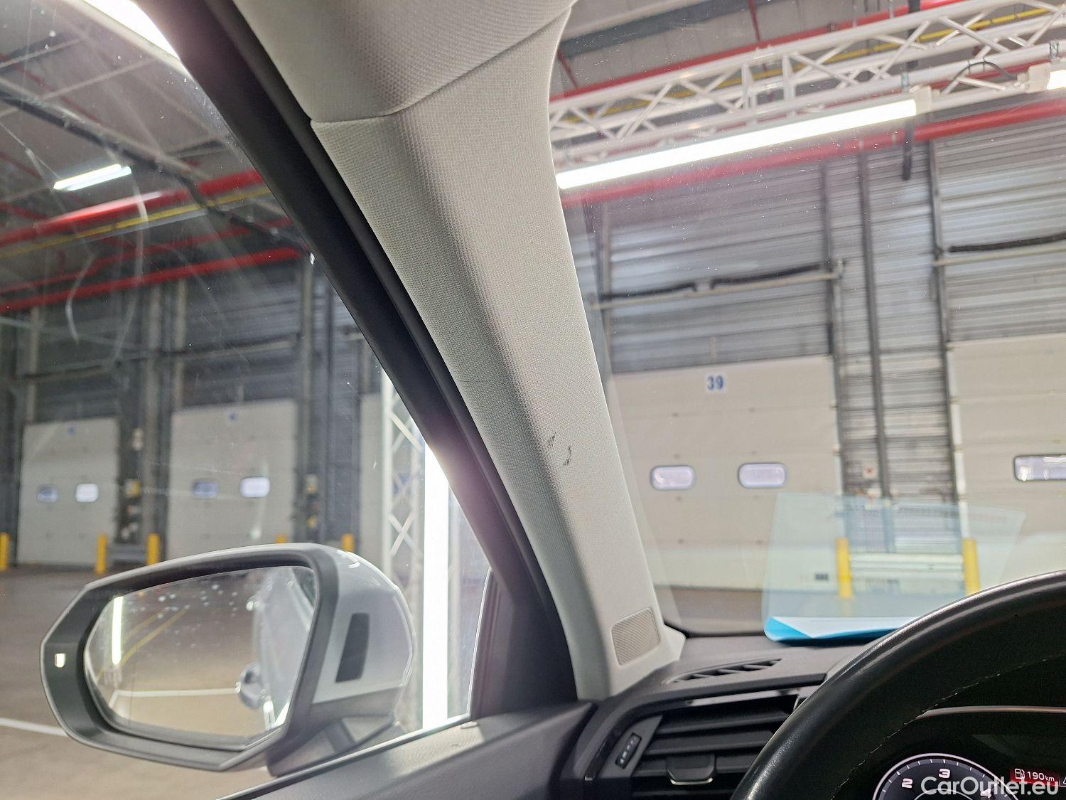  Audi  Q3 Audi,  '18, Audi  35 TDI S tronic Advanced Business Editio 5 #47