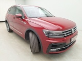  Volkswagen  Tiguan VW,  Allspace '17, Volkswagen  Allspace 2.0 TDI SCR DSG7 Platin 7pl #9