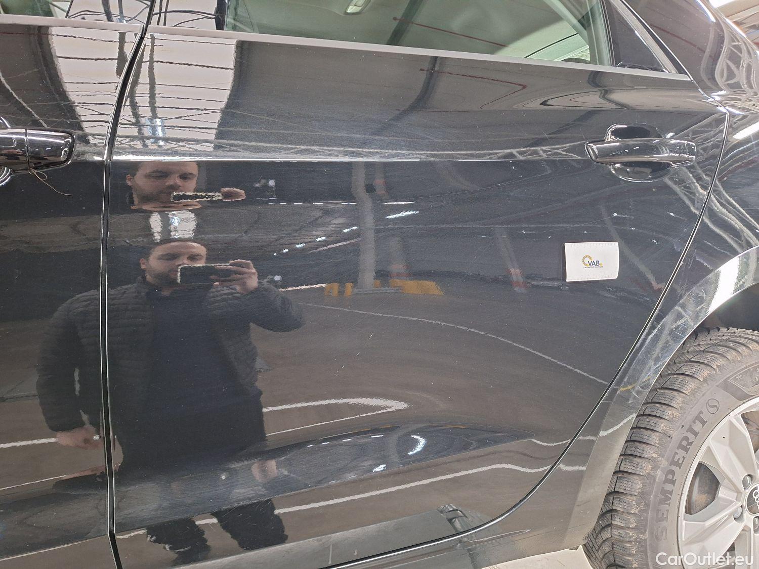  Audi  A1 Sportback Audi, A1 SB '18, Audi  1.0 25 TFSI 70kW 5d #13