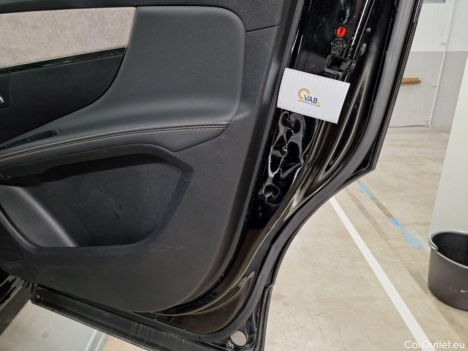  Peugeot  5008 Peugeot,  FL'20, Peugeot  1.5 BlueHDi 96kW S&S EAT8 GT 5d #27