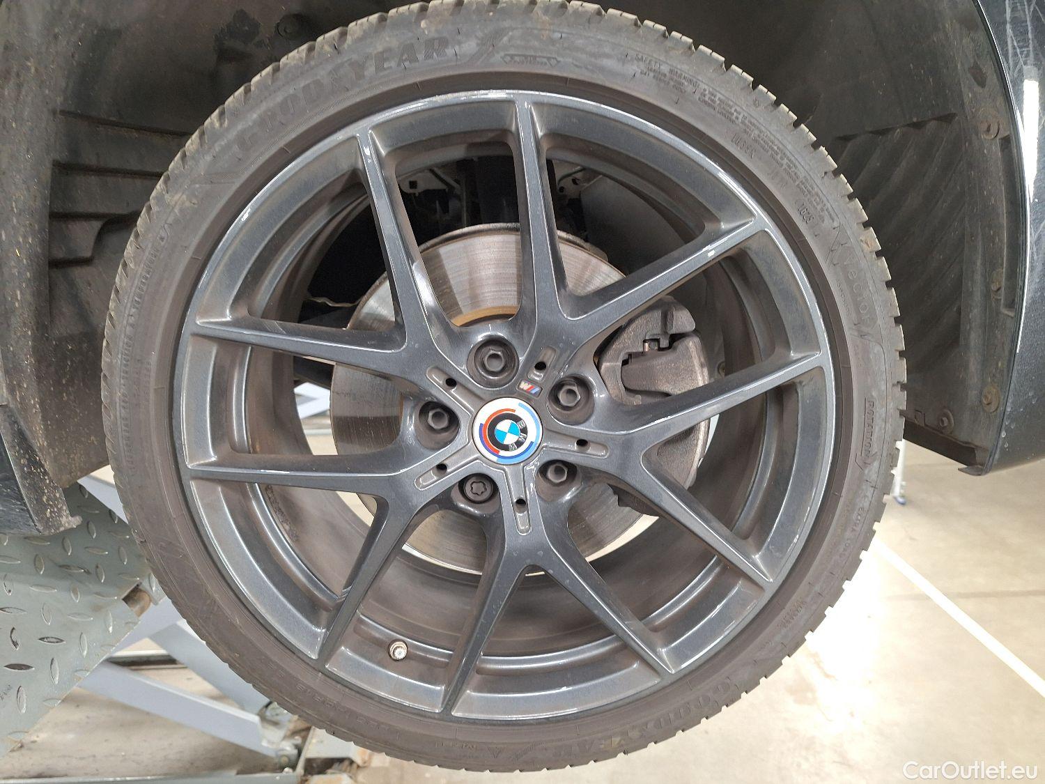  Bmw  Serie 1 BMW, 1-serie '19, BMW 1 Reeks Hatch 116dA (85 kW) 5d #12