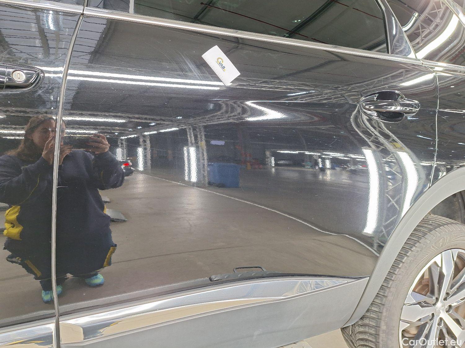  Peugeot  5008 Peugeot,  FL'20, Peugeot  1.5 BlueHDi 96kW S&S EAT8 GT 5d #13