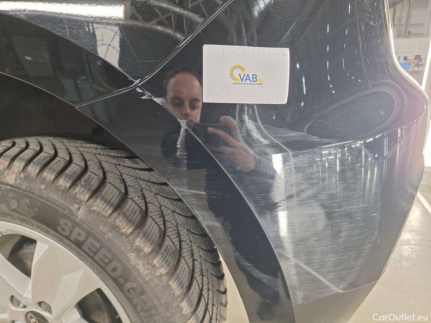  Audi  A1 Sportback Audi, A1 SB '18, Audi  1.0 25 TFSI 70kW 5d #7