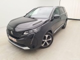  Peugeot  5008 Peugeot,  FL'20, Peugeot  1.5 BlueHDi 96kW S&S EAT8 GT 5d #2