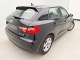  Audi  A1 Sportback Audi, A1 SB '18, Audi  1.0 25 TFSI 70kW 5d #8