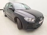  Audi  A1 Sportback Audi, A1 SB '18, Audi  1.0 25 TFSI 70kW 5d #9