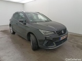  Seat  Arona SEAT  1.0 TSI 81kW FR 5d #8