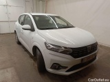  Dacia  Sandero Dacia  SCe 65 Comfort 5d #8