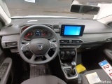 Dacia  Sandero Dacia  SCe 65 Comfort 5d #9