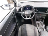  Seat  ATECA SEAT  - 2021 1.5 EcoTSI 150 ACT Style DSG 5d #9