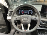  Audi  Q5 Audi  Business Edition S line 40 TDI quattro 5d #28