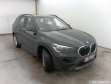  Bmw  X1 BMW  sDrive18dA (100 kW) 5d #8