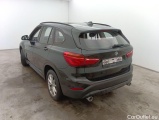  Bmw  X1 BMW  sDrive18dA (100 kW) 5d #7