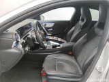  Mercedes  CLA-Klasse Mercedes-Benz CLA CLA 180 Business Solution Aut. 4d #3