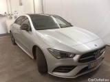  Mercedes  CLA-Klasse Mercedes-Benz CLA CLA 180 Business Solution Aut. 4d #8