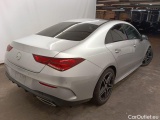  Mercedes  CLA-Klasse Mercedes-Benz CLA CLA 180 Business Solution Aut. 4d #2