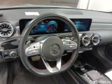  Mercedes  CLA-Klasse Mercedes-Benz CLA CLA 180 Business Solution Aut. 4d #28