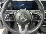  Mercedes  CLA-Klasse Mercedes-Benz CLA Shooting Brake CLA 180 d DCT Business Solution 5d #35