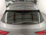  Mercedes  CLA-Klasse Mercedes-Benz CLA Shooting Brake CLA 180 d DCT Business Solution 5d #42