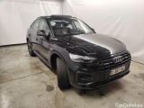  Audi  Q5 Audi  SPORTBACK Advanced 50 TFSI equattro S tronic 5d #8