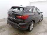  Bmw  X1 BMW  sDrive16dA (85 kW) 5d #2