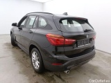  Bmw  X1 BMW  sDrive16dA (85 kW) 5d #7