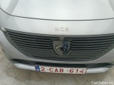  Peugeot  308 Peugeot  1.2 PureTech 130 S&S EAT8 Active Pack 5d #39