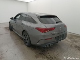 Mercedes  CLA-Klasse Mercedes-Benz CLA Shooting Brake CLA 200 d Business Solution 5d #7