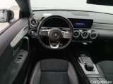  Mercedes  CLA-Klasse Mercedes-Benz CLA Shooting Brake CLA 200 d Business Solution 5d #9