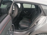  Mercedes  CLA-Klasse Mercedes-Benz CLA Shooting Brake CLA 200 d Business Solution 5d #10
