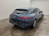  Mercedes  CLA-Klasse Mercedes-Benz CLA Shooting Brake CLA 180 Business Solution 5d #2