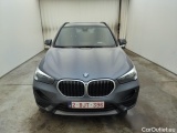 Bmw  X1 BMW  sDrive16dA (85 kW) 5d #5