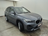  Bmw  X1 BMW  sDrive16dA (85 kW) 5d #8