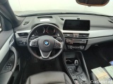  Bmw  X1 BMW  sDrive16dA (85 kW) 5d #9