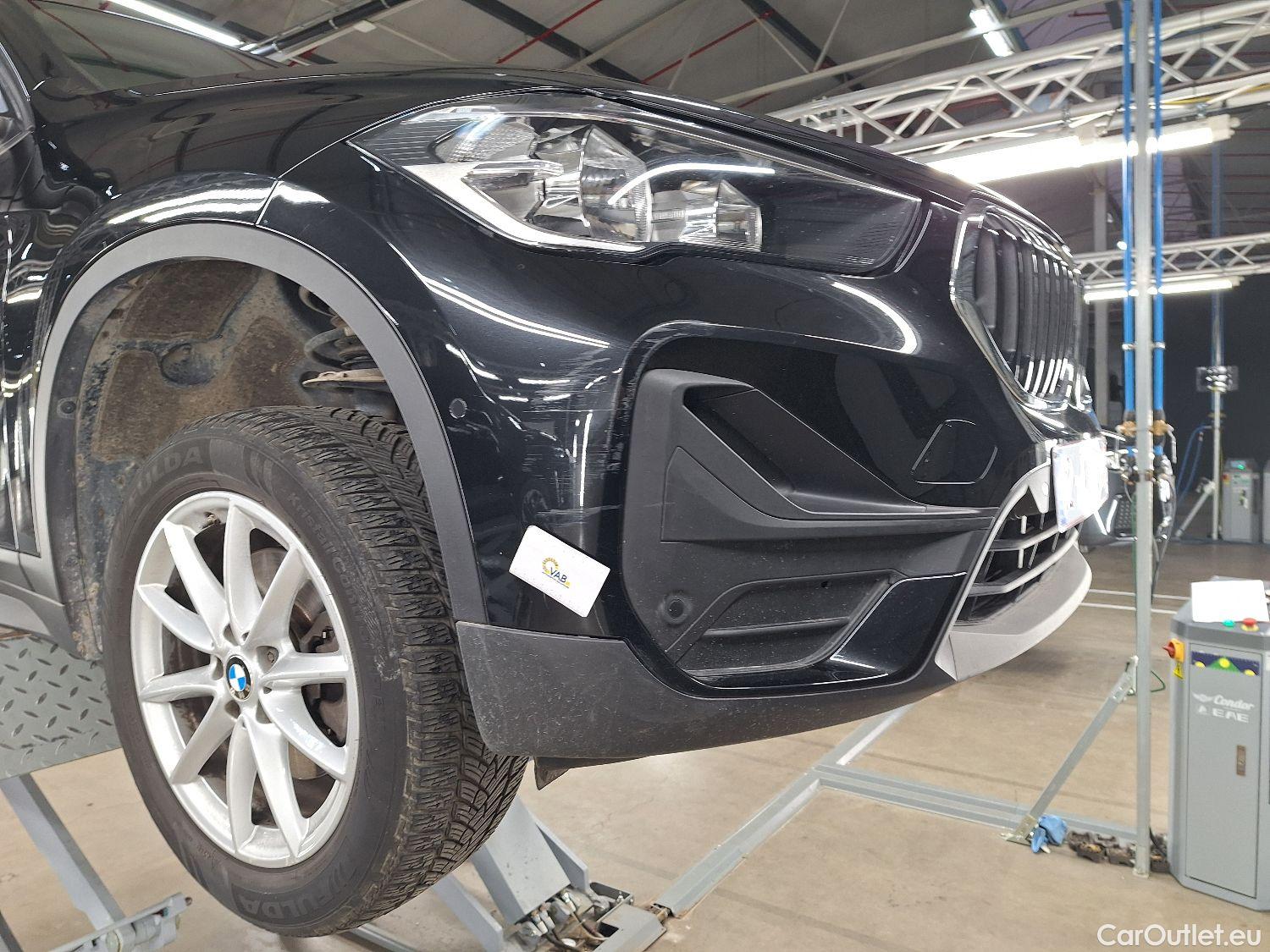  Bmw  X1 BMW,  FL'19, BMW  xDrive18d (110 kW) 5d #5