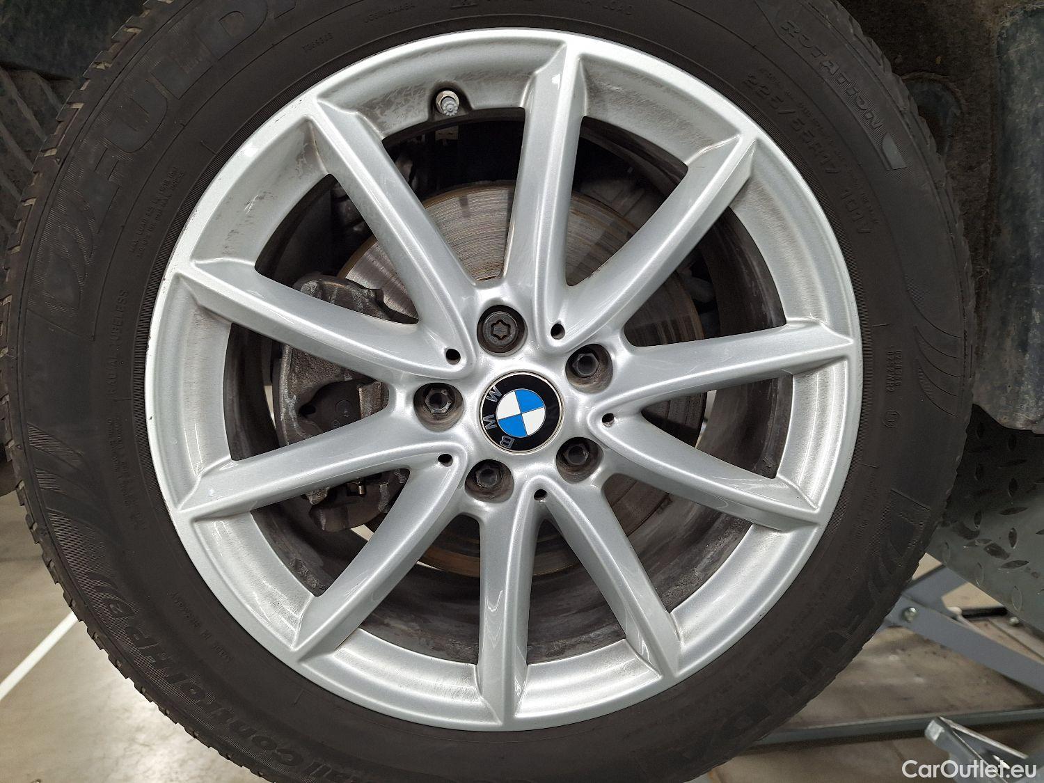  Bmw  X1 BMW,  FL'19, BMW  xDrive18d (110 kW) 5d #12