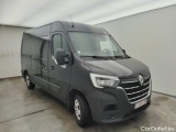  Renault  Master Renault  L2H2 En. Bl. dCi 150 - 3.5 Grand Confort 4d #8