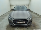  Audi  A4 Audi  Avant 2.0 35 TFSi 110kW S tronic 5d #5