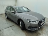  Audi  A4 Audi  Avant 2.0 35 TFSi 110kW S tronic 5d #8