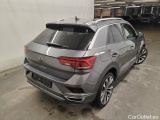  Volkswagen  T-ROC Volkswagen  1.5 TSI Elegance DSG 5d #2