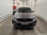  Volkswagen  T-ROC Volkswagen  1.5 TSI Elegance DSG 5d #5