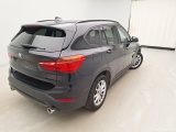  Bmw  X1 BMW,  FL'19, BMW  xDrive18d (110 kW) 5d #8