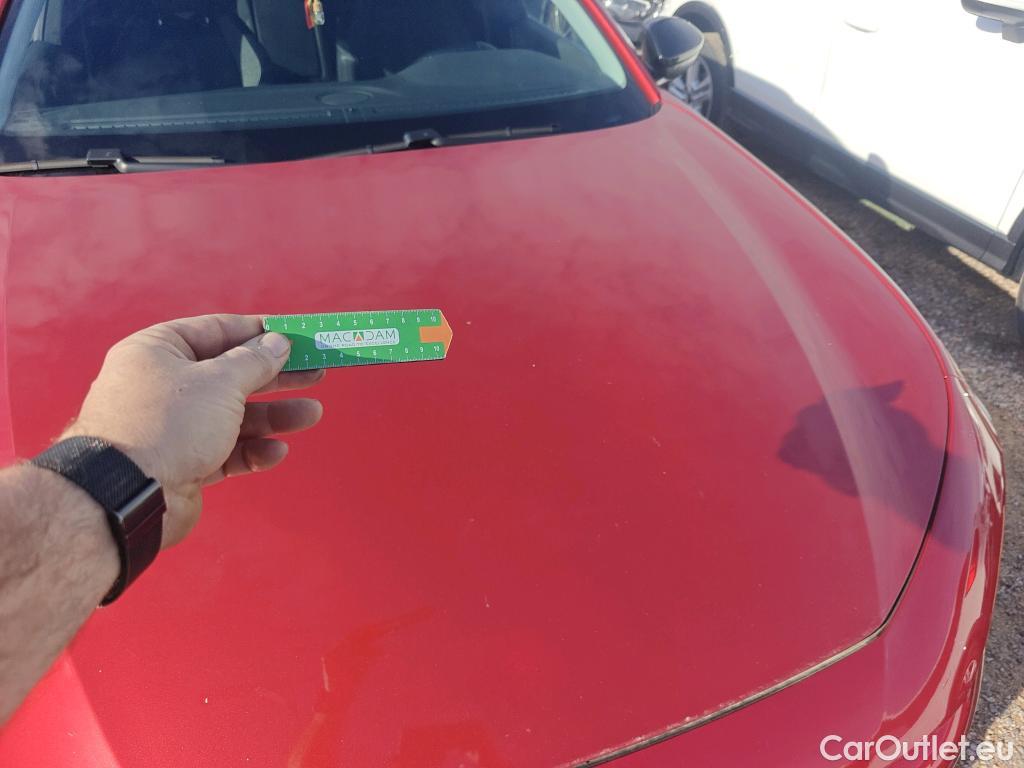  Peugeot  508 PEUGEOT  / 2018 / 5P / familiar SW Allure Pack BlueHDi 130 S&S EAT8 #1