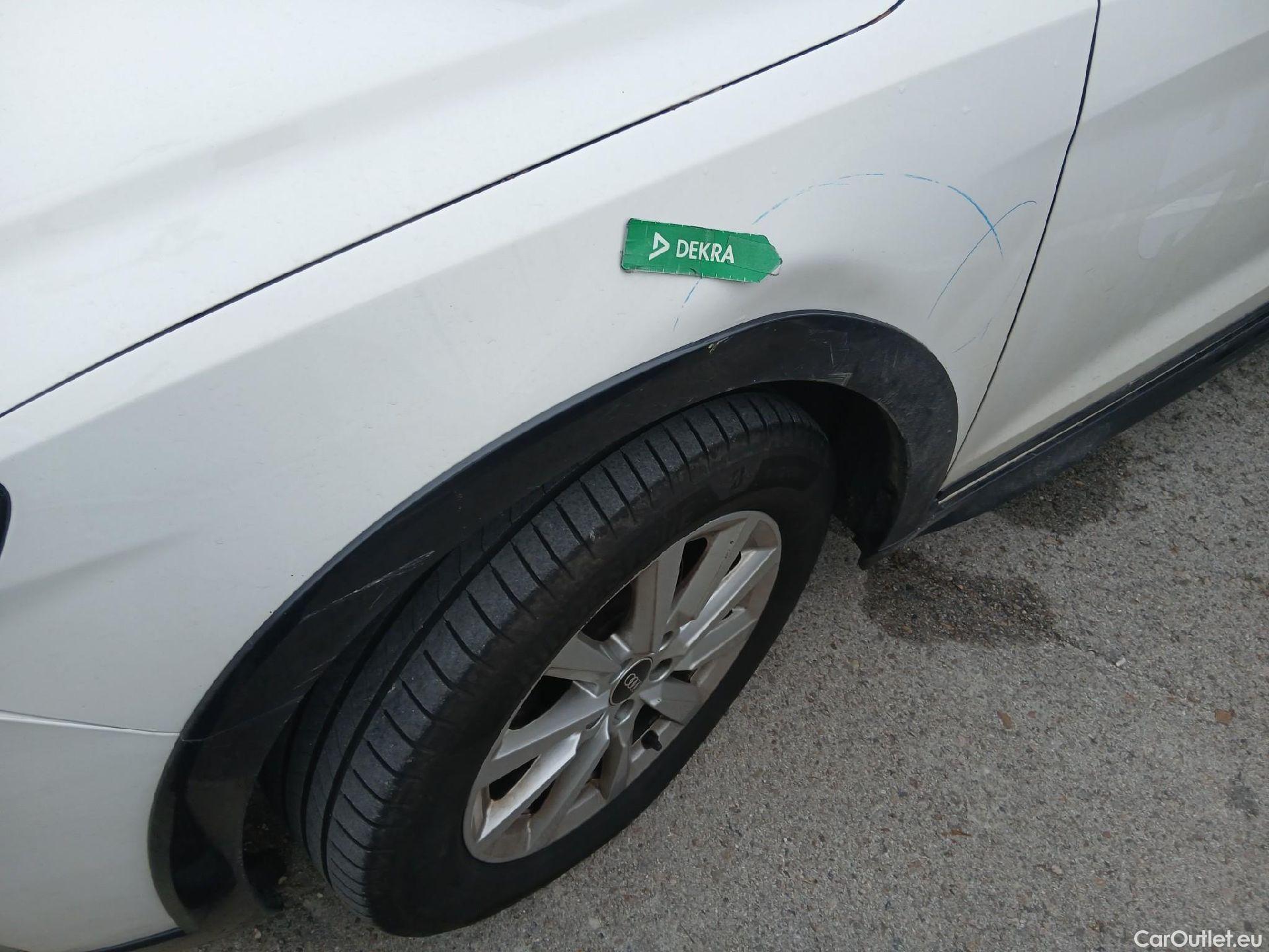  Audi  A1 Sportback AUDI A1 / 2018 / 5P / berlina con portón citycarver 30 TFSI 81kW (110CV) #13